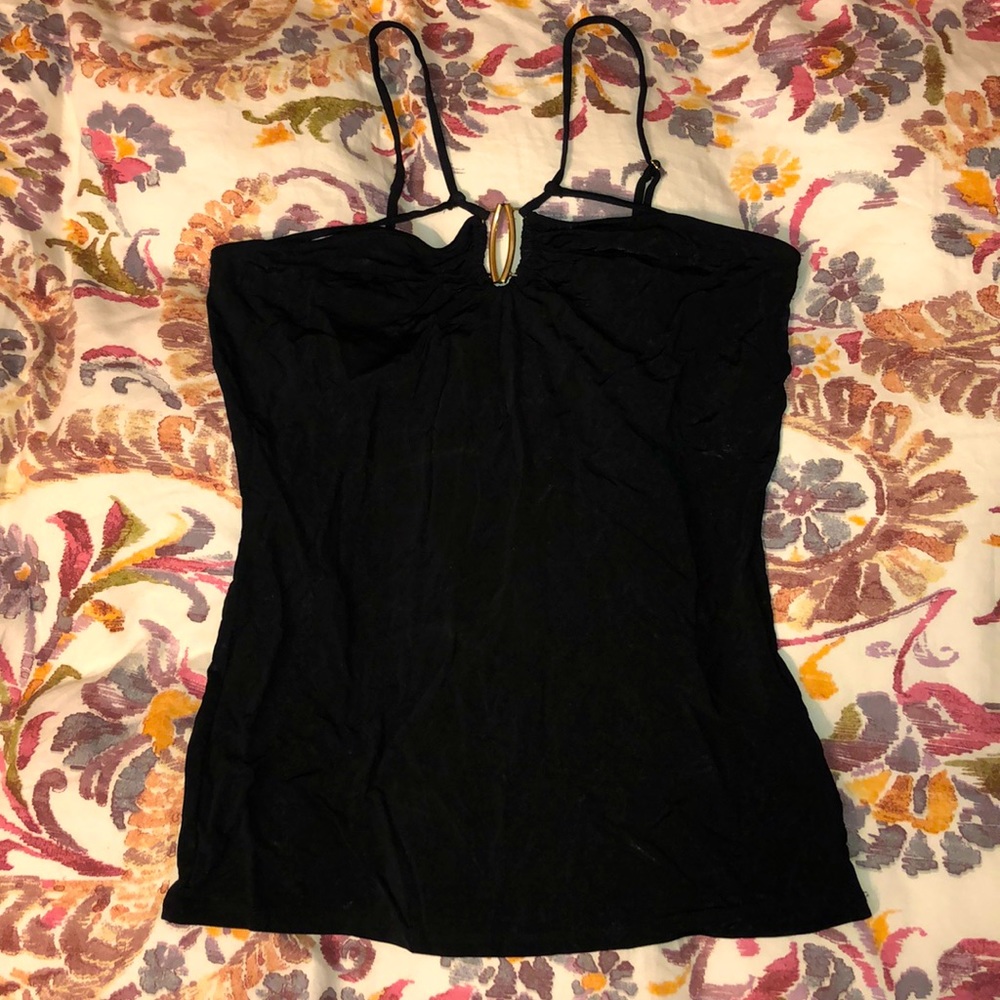 Marciano slinky tank